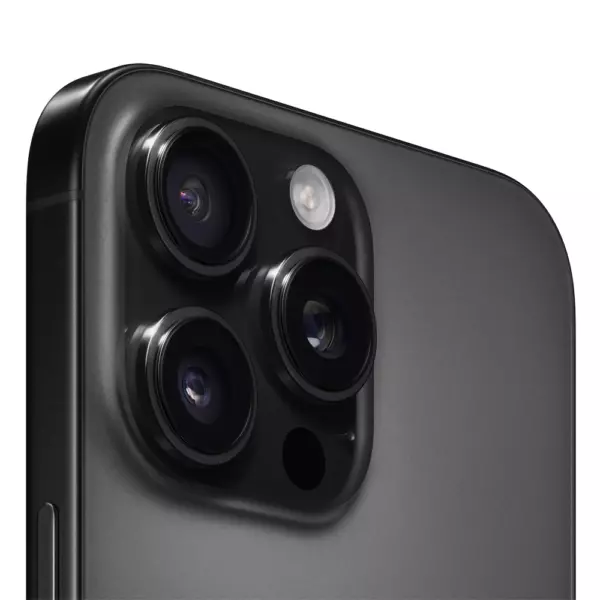 Смартфон Apple iPhone 16 Pro Max 1TB, Black Titanium (без Rustore)