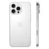 Смартфон Apple iPhone 16 Pro 512GB, White Titanium (без Rustore)