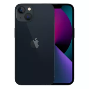 Смартфон Apple iPhone 13 256GB, Midnight (без Rustore)