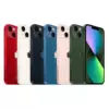 Смартфон Apple iPhone 13 256GB, Pink (без Rustore)