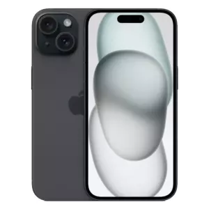 Смартфон Apple iPhone 15 512GB, Black (без Rustore)