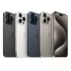 Смартфон Apple iPhone 15 Pro Max 1TB, Black Titanium (без Rustore)