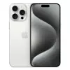 Смартфон Apple iPhone 15 Pro 256GB, White Titanium (без Rustore)