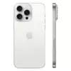 Смартфон Apple iPhone 15 Pro 256GB, White Titanium (без Rustore)