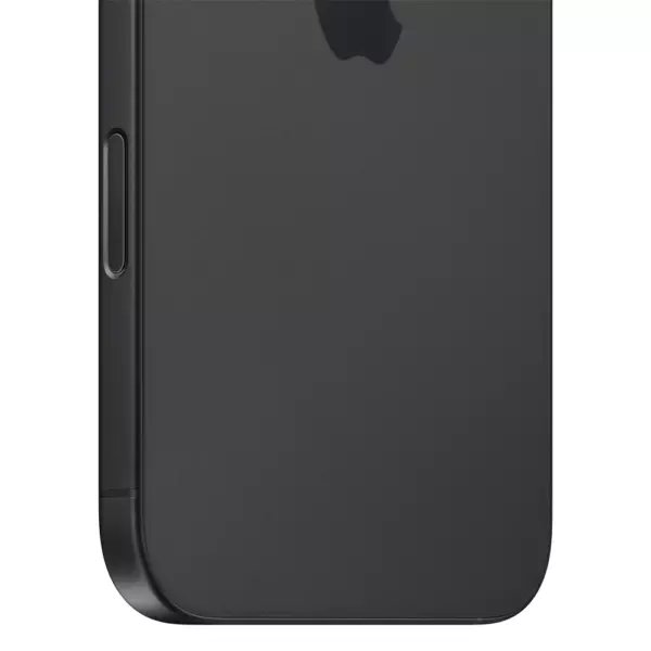 Смартфон Apple iPhone 16 128GB, Black (без Rustore)