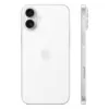 Смартфон Apple iPhone 16 Plus 256GB, White (без Rustore)