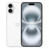 Смартфон Apple iPhone 16 Plus 256GB, White (без Rustore)
