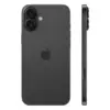 Смартфон Apple iPhone 16 128GB, Black (без Rustore)