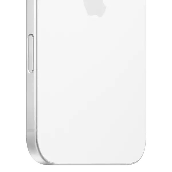 Смартфон Apple iPhone 16 Plus 256GB, White (без Rustore)