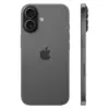 Смартфон Apple iPhone 17 512GB, Black (SIM+eSIM)