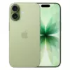 Смартфон Apple iPhone 17 512GB, Sage (SIM+eSIM)