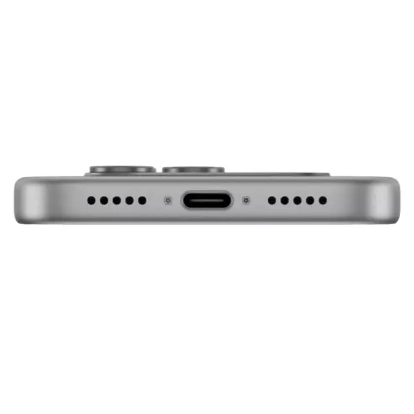 Смартфон Apple iPhone 17 Pro Max 2TB, Silver (eSIM)