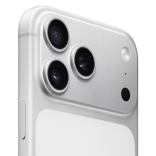 Смартфон Apple iPhone 17 Pro 512GB, Silver (SIM+eSIM)