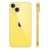 Смартфон Apple iPhone 14 Plus 256GB, Yellow (без Rustore)