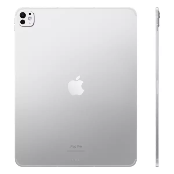 Планшет Apple iPad Pro 11'' (2024) Wi-Fi 512GB, Silver