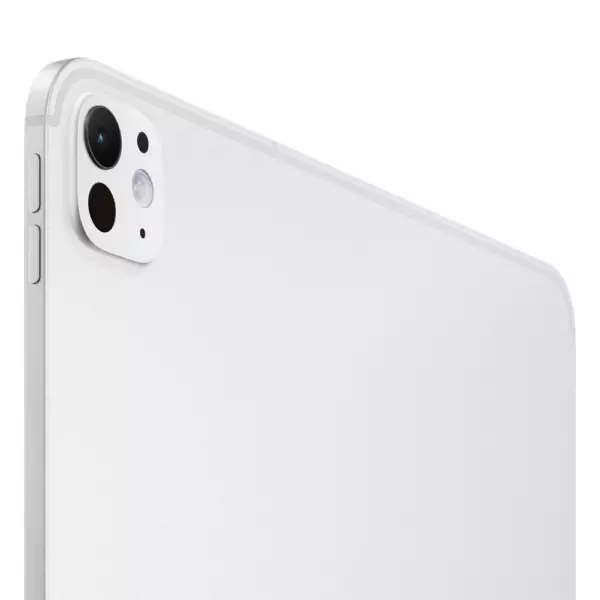 Планшет Apple iPad Pro 11'' (2024) Wi-Fi 512GB, Silver