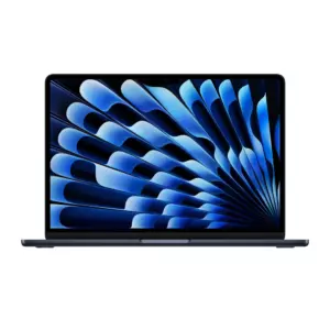 Ноутбук Apple MacBook Air 15'' (2024) M3 16/512GB, Midnight (MXD43)