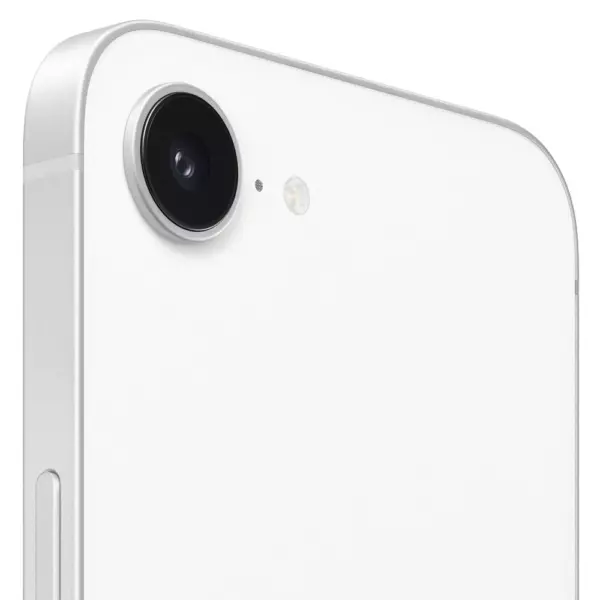 Смартфон Apple iPhone 17e 512GB, White (SIM+eSIM)