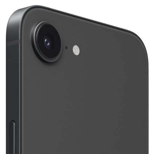 Смартфон Apple iPhone 17e 512GB, Black (SIM+eSIM)